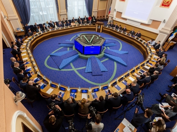 Депутаты предложили назначить мэра Новосибирска в апреле