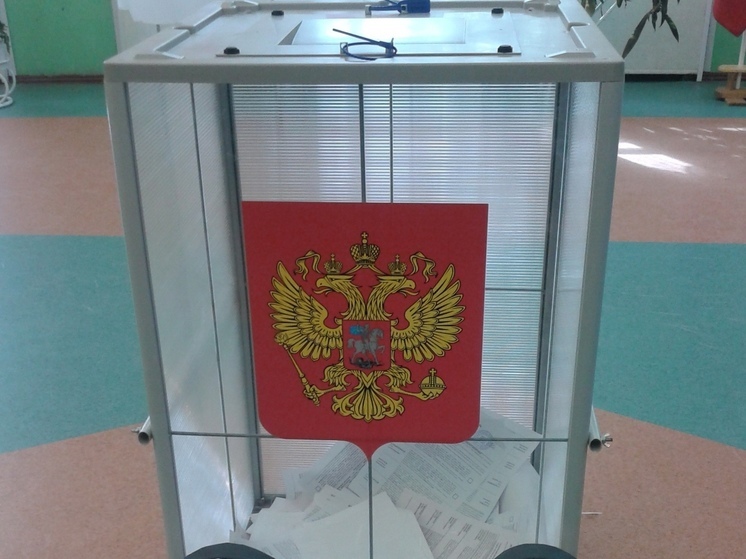 Более двух тысяч общественных наблюдателей готовят в Вологодской области к выборам