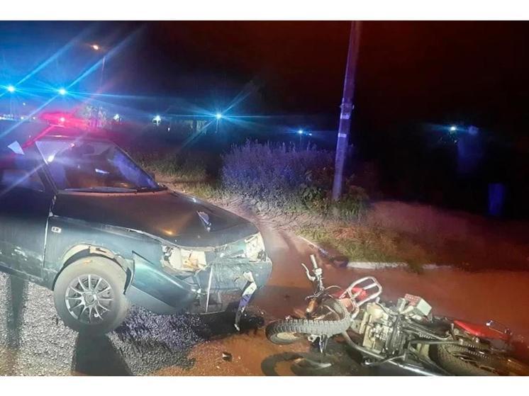 Брянец получил восемь лет колонии за смерть подростка в пьяном ДТП