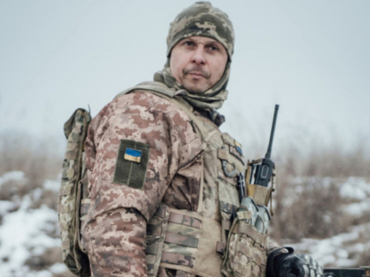 Business Insider: солдаты ВСУ боятся российских танков в зоне СВО