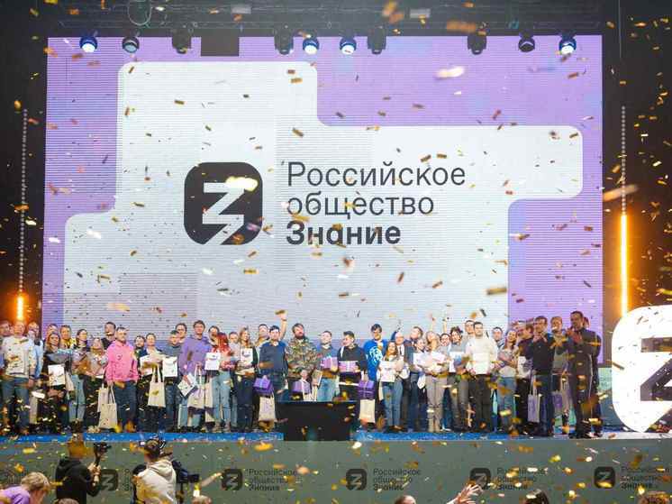 Юный изобретатель из Псковской области вошел в шорт-лист «Знание. Премия»