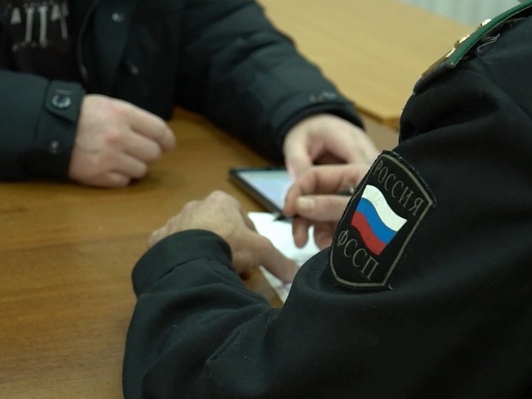 Костромские приставы вплотную взялись за коллекторов