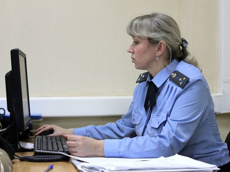 В Смоленске с мошенника взыскали более 200 тысяч ущерба