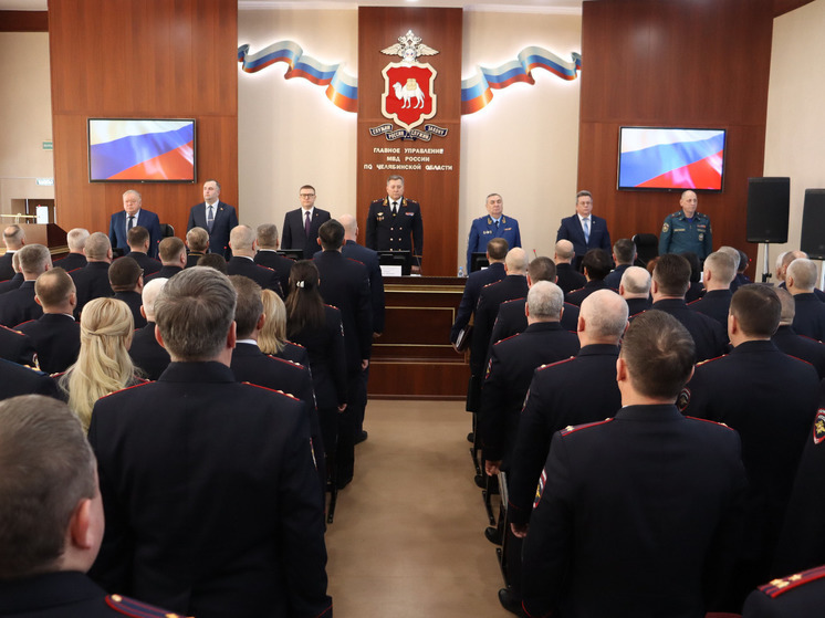 Достичь этого удалось изменениями в подходах к деятельности правоохранительных органов