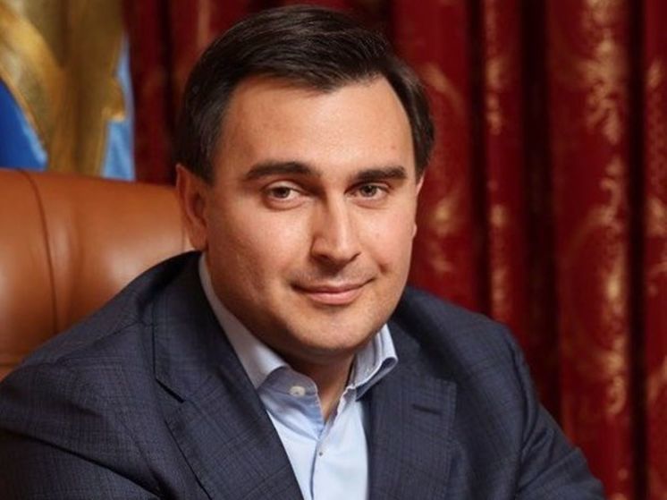 Официальным главой Реутова стал Филипп Науменко