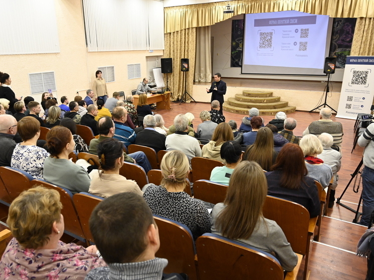 В Полярных Зорях могут построить баню