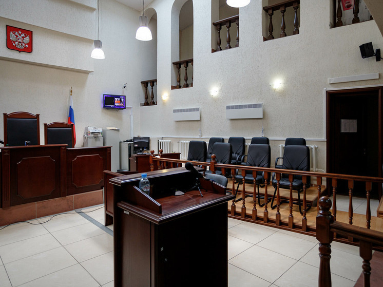 Суд отказал экс-главе Новоржевского района признать недействительным закон о преобразовании муниципальных образований