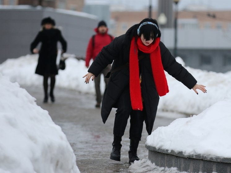 МЧС Подмосковья объявило экстренное предупреждение на 1 февраля