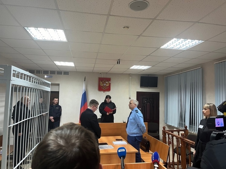 Арестованы водитель и владелец автобуса, перевозившего детей-хоккеистов