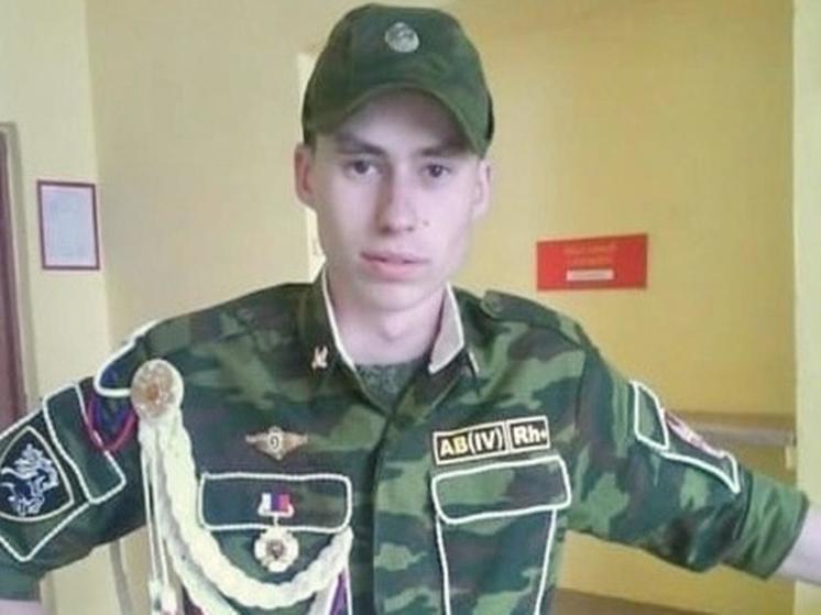 В зоне СВО погиб 32-летний боец из Красного Сулина