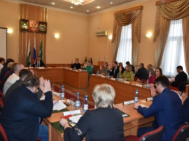 Продлен конкурс на должность главы Кургана