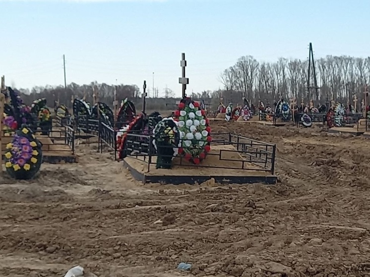 В Ярославле на «бюджетное» погребение будут выделять больше средств