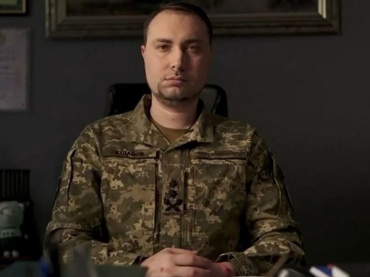 Глава разведки Украины Буданов: ВСУ пойдут весной в новое наступление