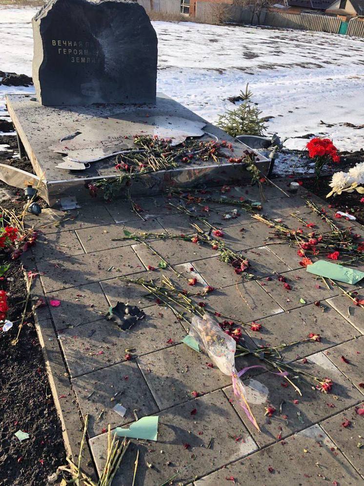 Село Новая Таволжанка вновь попало под огонь ВСУ