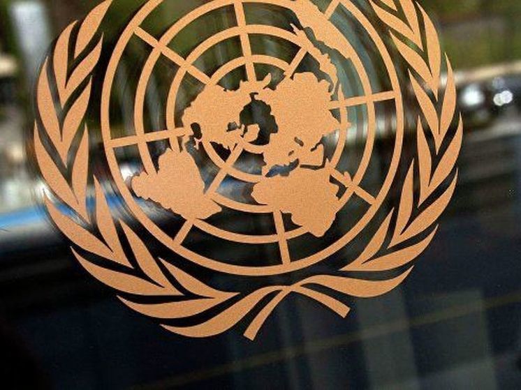 МИД РФ: суд ООН отказался признать Россию государством-агрессором