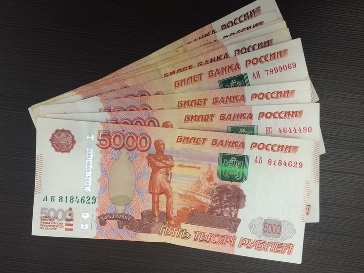 СФР по Курской области опубликовал график выплат пенсий и пособий в феврале
