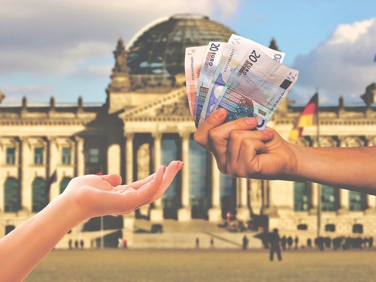 Германия — Дизель, цены на билеты, налоги: какие изменениия планируются в бюджете