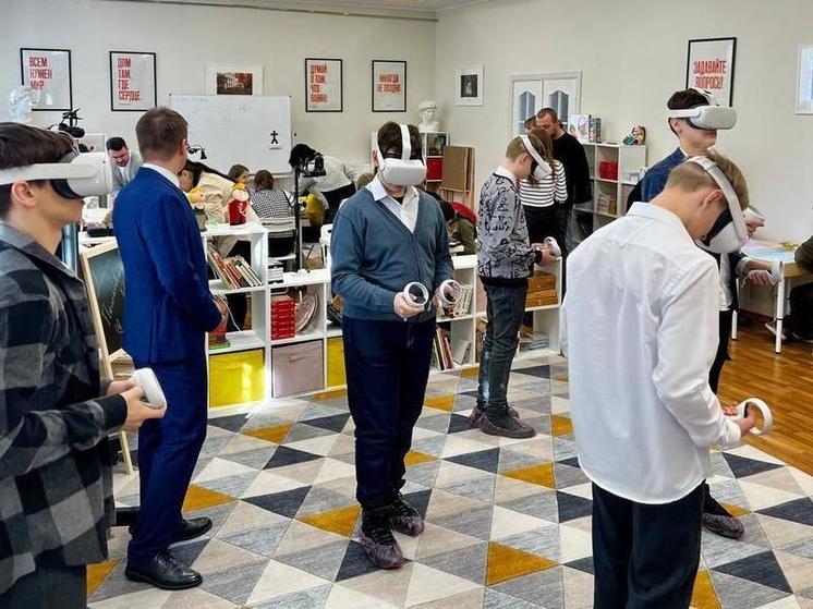 Детский центр открыли в Музее истории в Ровеньках