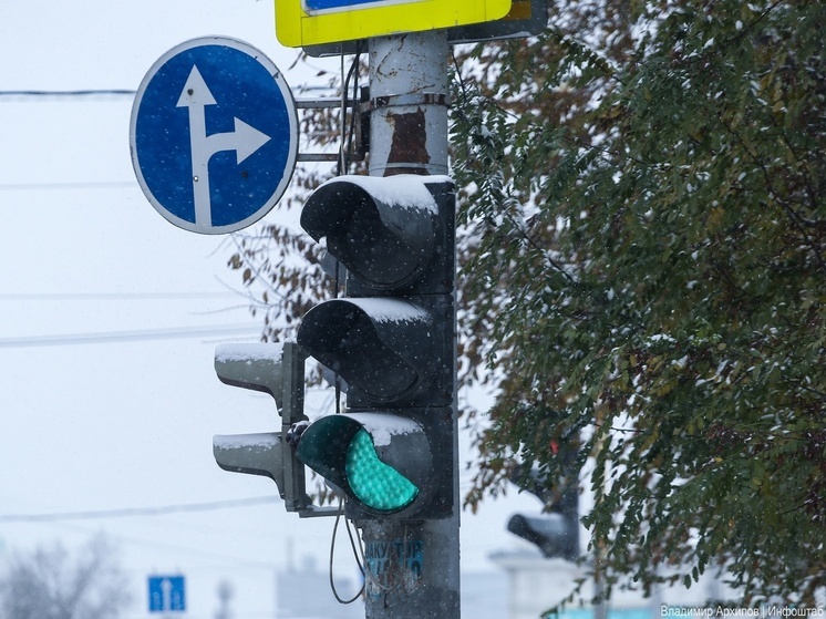 В первый день последнего месяца зимы астраханцам обещают мороз и ветер