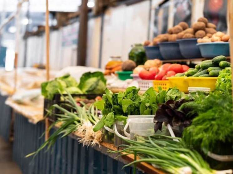 В Мичуринске проведут трехдневную ярмарку