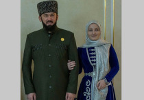 Хадижат Кадырова, дочь главы Чечни Рамзана Кадырова, была назначена на должность первого заместителя руководителя администрации главы и правительства республики