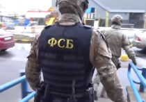 Сотрудниками ФСБ по Камчатскому краю был задержан житель Петропавловска-Камчатского по подозрению в подготовке теракта