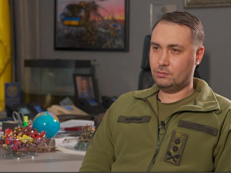 Буданов намекнул на возможность усиления ударов по российским объектам