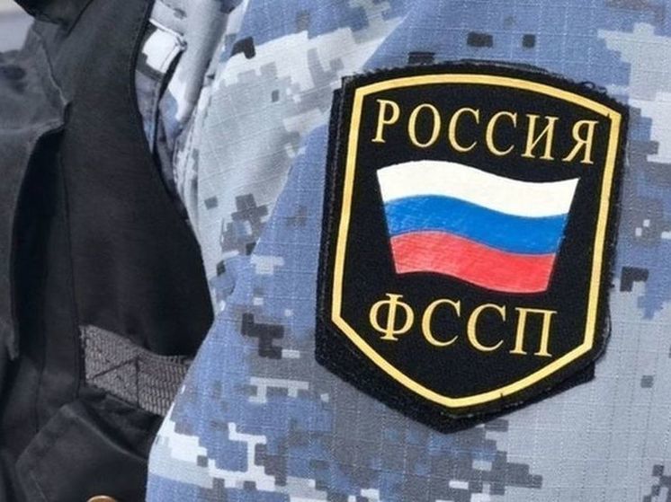Омич освободил незаконно занятый участок лишь после повторного требования приставов