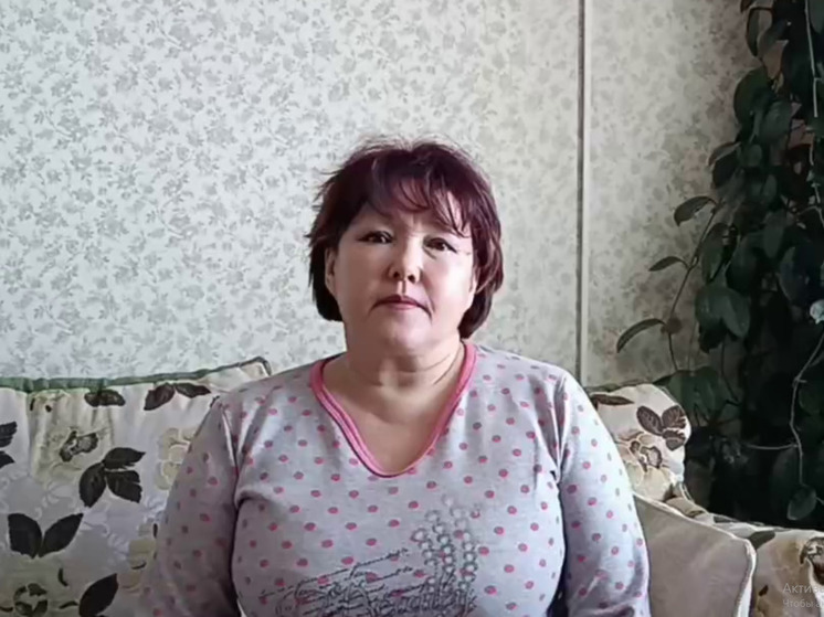 Ветеран СВО из Питера и автор письма из Забайкалья поговорили по видеосвязи
