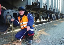 По итогам 2023 года Центр по подбору персонала Забайкальской железной дороги для работы на объектах магистрали трудоустроил 969 человек