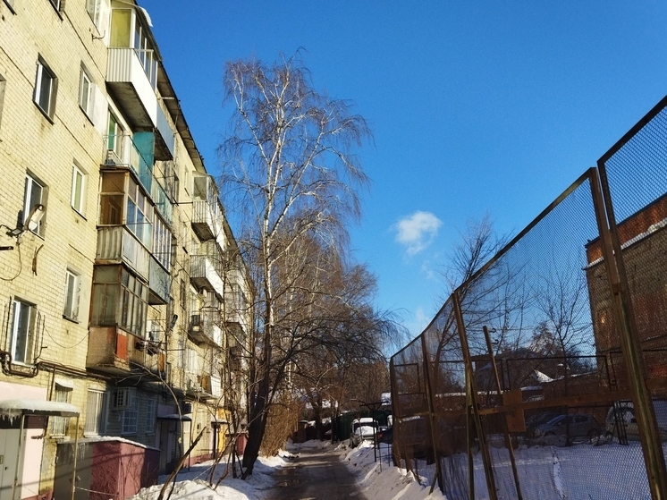 1 февраля в Саратове будет теплее вчерашнего