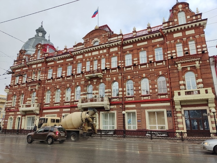 "Наша цель - создать резерв": в Томске объявлен конкурс управленческих кадров