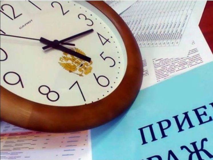 На вопросы предпринимателей ответят омбудсмен и прокурор Орловской области