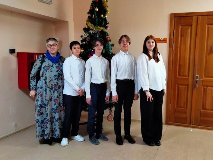 Пианисты из Тюмени победили в международном фестивале «Новые имена»