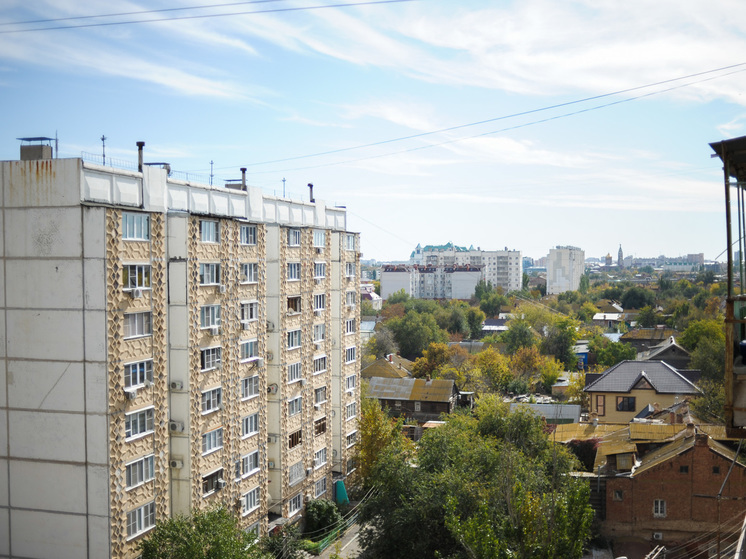 «Поликлиника, жилье, планировка территории»: какие проекты беларусы предлагают в Астрахани