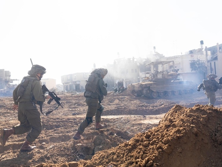 WSJ: новые переговоры по Газе осложнят Израилю возобновление боев