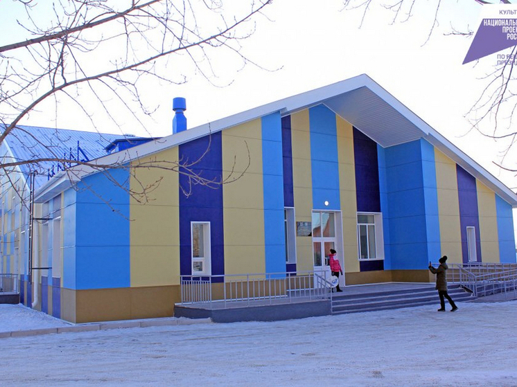 В Хабаровском крае за пять лет модернизировали 29 объектов культуры