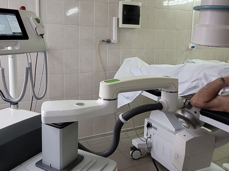 Коломенские врачи освоили новый метод лечения мочекаменной болезни