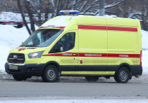 Как стало известно «МК», инцидент произошел в четверг утром на западе Москвы