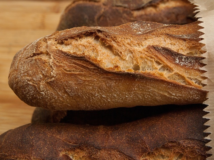 Петербургские ученые опровергли миф о риске развития рака из-за дрожжевого хлеба