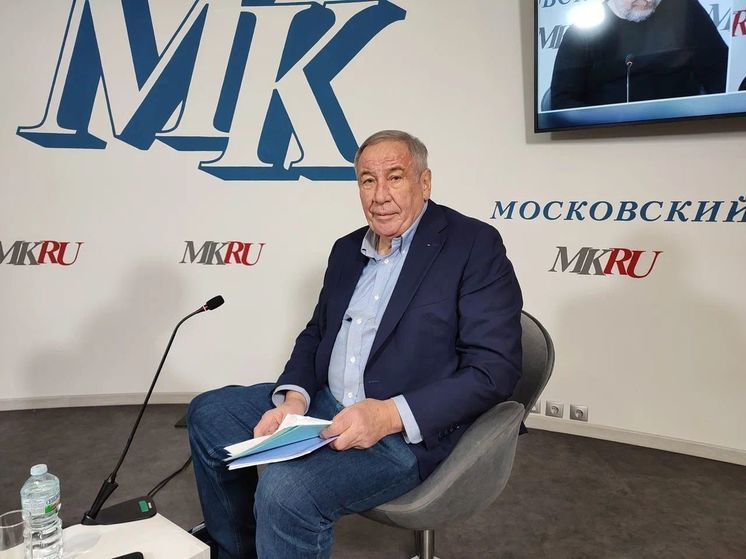 Шамиль Тарпищев: «Мирру Андрееву рано считать звездой»