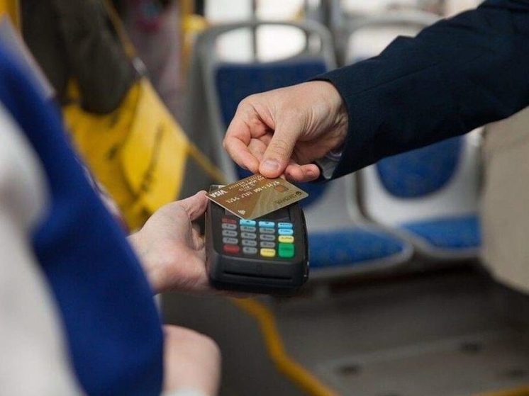 В Брянске стартовал эксперимент по бесплатной пересадке на автобусах №3 и 54