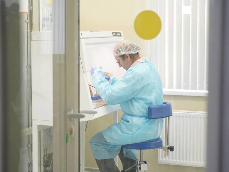 Тестирование на ВИЧ в Подмосковье прошли свыше 2,7 млн. человек