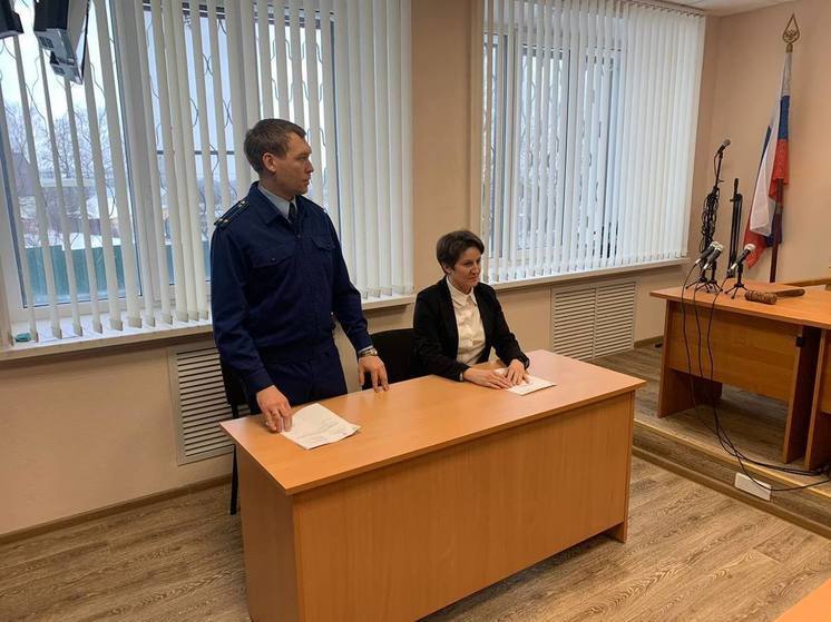 Обвиняемому в угоне машины и убийстве владельца рязанцу продлили арест