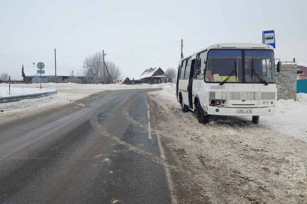 Дпс попал в дтп