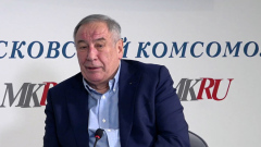 Шамиль Тарпищев на видео оценил перспективы российских теннисистов