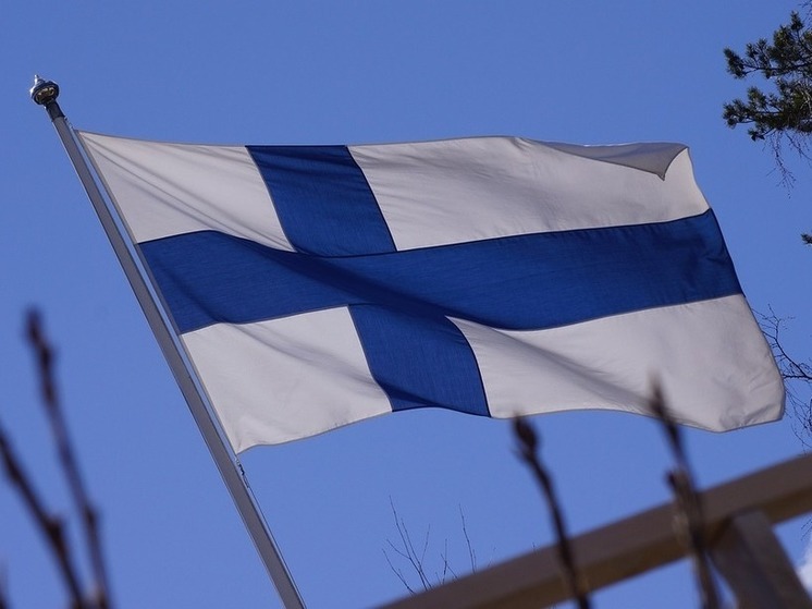 В МИД Финляндии проинформировали об упразднении департамента РФ