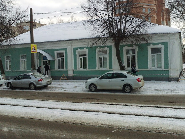 КСП проверила деятельность Орловского психоневрологического диспансера