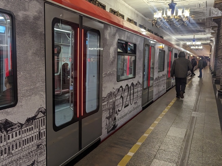 Политолог Солонников оценил развитие общественного транспорта в Петербурге