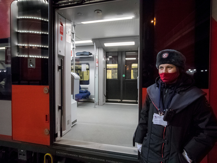 Южноуральцам расскажут о работе проводников в экстремальных условиях